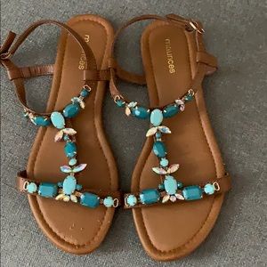 Sandals